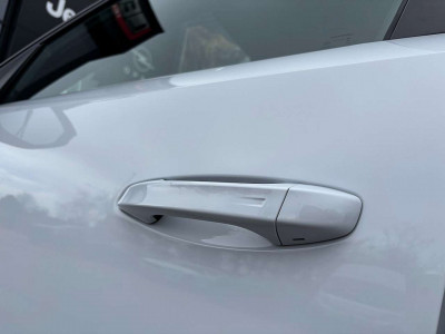 Peugeot 5008 Gebrauchtwagen