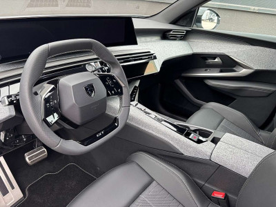 Peugeot 5008 Gebrauchtwagen