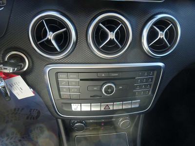 Mercedes-Benz A-Klasse Gebrauchtwagen