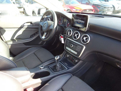 Mercedes-Benz A-Klasse Gebrauchtwagen