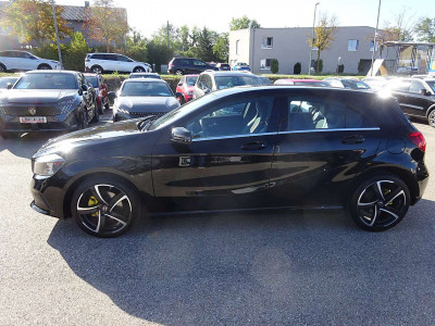 Mercedes-Benz A-Klasse Gebrauchtwagen