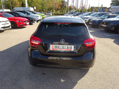 Mercedes-Benz A-Klasse Gebrauchtwagen