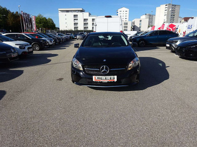Mercedes-Benz A-Klasse Gebrauchtwagen