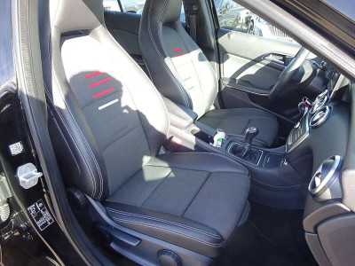 Mercedes-Benz A-Klasse Gebrauchtwagen