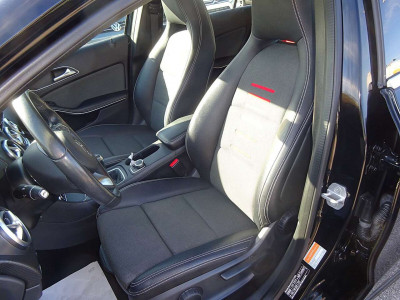Mercedes-Benz A-Klasse Gebrauchtwagen