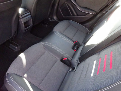 Mercedes-Benz A-Klasse Gebrauchtwagen
