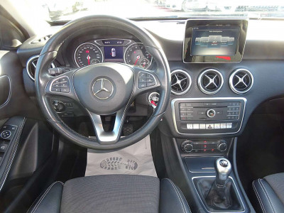 Mercedes-Benz A-Klasse Gebrauchtwagen
