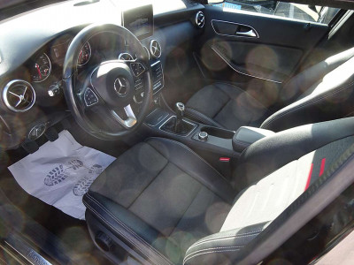 Mercedes-Benz A-Klasse Gebrauchtwagen