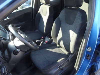 Opel Crossland X Gebrauchtwagen