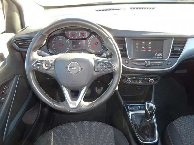 Opel Crossland X Gebrauchtwagen