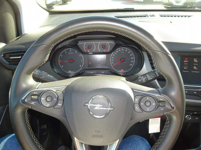 Opel Crossland X Gebrauchtwagen