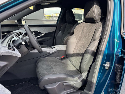 Peugeot 3008 Gebrauchtwagen Peugeot 3008 Gebrauchtwagen
