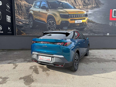 Peugeot 3008 Gebrauchtwagen Peugeot 3008 Gebrauchtwagen