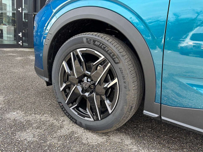 Peugeot 3008 Gebrauchtwagen Peugeot 3008 Gebrauchtwagen