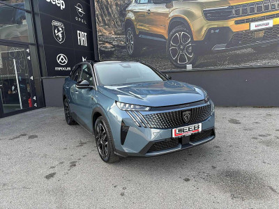Peugeot 3008 Gebrauchtwagen Peugeot 3008 Gebrauchtwagen