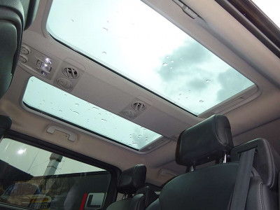 Peugeot Traveller Gebrauchtwagen