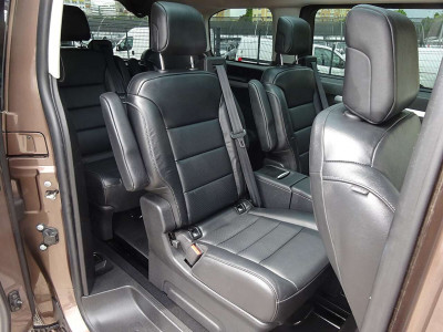 Peugeot Traveller Gebrauchtwagen