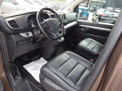 Peugeot Traveller Gebrauchtwagen