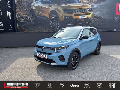 Citroën C3 Gebrauchtwagen