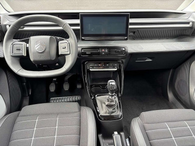 Citroën C3 Gebrauchtwagen Citroën C3 Gebrauchtwagen