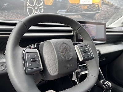 Citroën C3 Gebrauchtwagen Citroën C3 Gebrauchtwagen