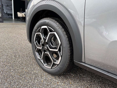 Citroën C3 Gebrauchtwagen Citroën C3 Gebrauchtwagen