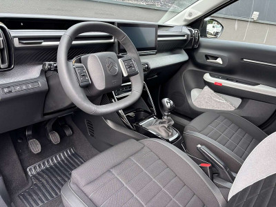 Citroën C3 Gebrauchtwagen Citroën C3 Gebrauchtwagen