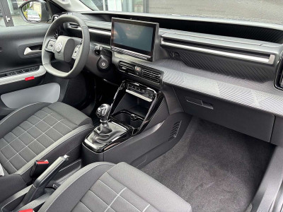 Citroën C3 Gebrauchtwagen Citroën C3 Gebrauchtwagen