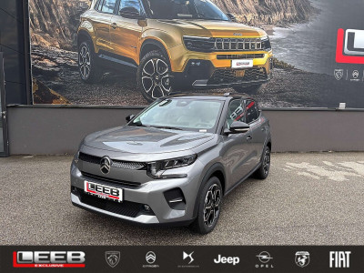 Citroën C3 Gebrauchtwagen Citroën C3 Gebrauchtwagen