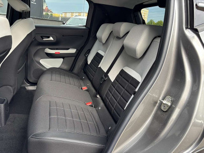 Citroën C3 Gebrauchtwagen Citroën C3 Gebrauchtwagen