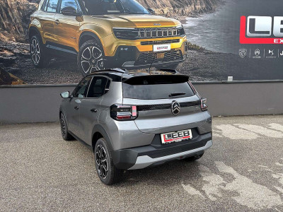 Citroën C3 Gebrauchtwagen Citroën C3 Gebrauchtwagen