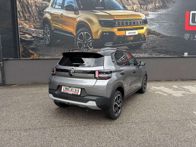 Citroën C3 Gebrauchtwagen Citroën C3 Gebrauchtwagen