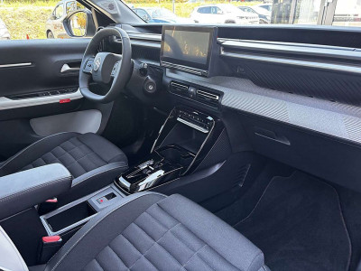 Citroën C3 Aircross Gebrauchtwagen Citroën C3 Aircross Gebrauchtwagen