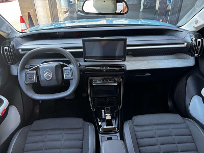 Citroën C3 Aircross Gebrauchtwagen Citroën C3 Aircross Gebrauchtwagen