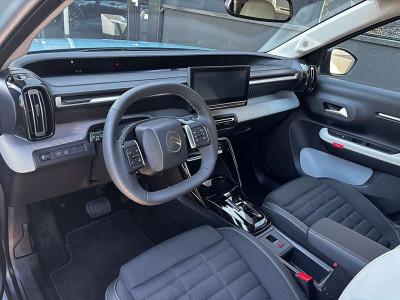 Citroën C3 Aircross Gebrauchtwagen Citroën C3 Aircross Gebrauchtwagen