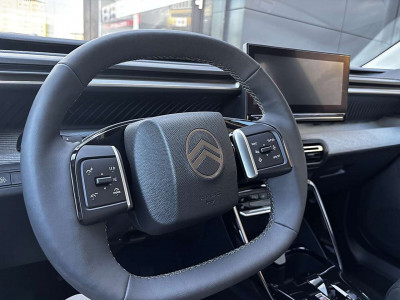 Citroën C3 Aircross Gebrauchtwagen Citroën C3 Aircross Gebrauchtwagen