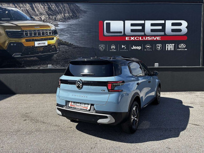Citroën C3 Aircross Gebrauchtwagen Citroën C3 Aircross Gebrauchtwagen