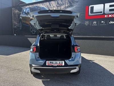 Citroën C3 Aircross Gebrauchtwagen Citroën C3 Aircross Gebrauchtwagen
