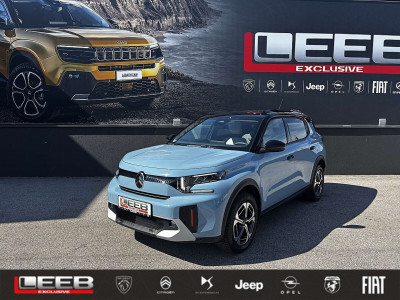 Citroën C3 Aircross Gebrauchtwagen Citroën C3 Aircross Gebrauchtwagen