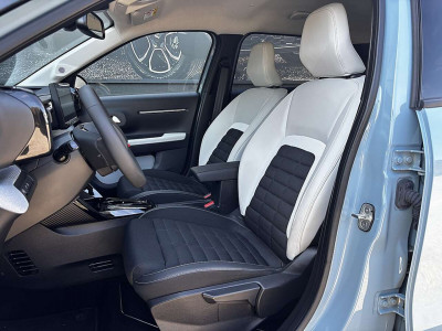 Citroën C3 Aircross Gebrauchtwagen Citroën C3 Aircross Gebrauchtwagen