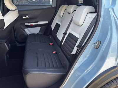 Citroën C3 Aircross Gebrauchtwagen Citroën C3 Aircross Gebrauchtwagen