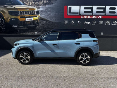 Citroën C3 Aircross Gebrauchtwagen Citroën C3 Aircross Gebrauchtwagen
