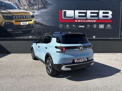 Citroën C3 Aircross Gebrauchtwagen Citroën C3 Aircross Gebrauchtwagen