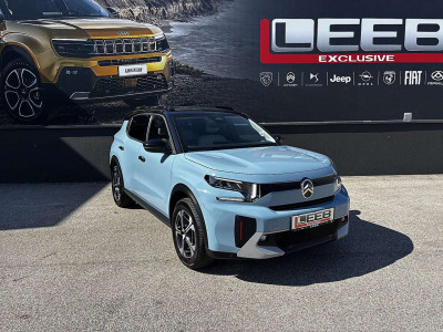 Citroën C3 Aircross Gebrauchtwagen Citroën C3 Aircross Gebrauchtwagen