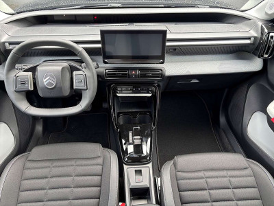 Citroën C3 Aircross Gebrauchtwagen Citroën C3 Aircross Gebrauchtwagen