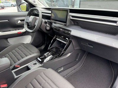 Citroën C3 Aircross Gebrauchtwagen Citroën C3 Aircross Gebrauchtwagen