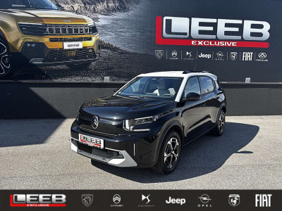 Citroën C3 Aircross Gebrauchtwagen Citroën C3 Aircross Gebrauchtwagen