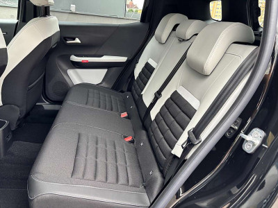 Citroën C3 Aircross Gebrauchtwagen Citroën C3 Aircross Gebrauchtwagen