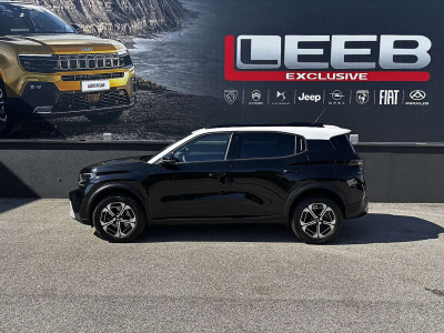 Citroën C3 Aircross Gebrauchtwagen Citroën C3 Aircross Gebrauchtwagen