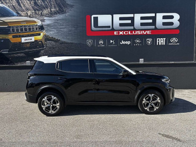 Citroën C3 Aircross Gebrauchtwagen Citroën C3 Aircross Gebrauchtwagen